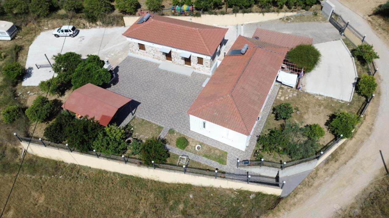 Nafplio Village Kültér fotó