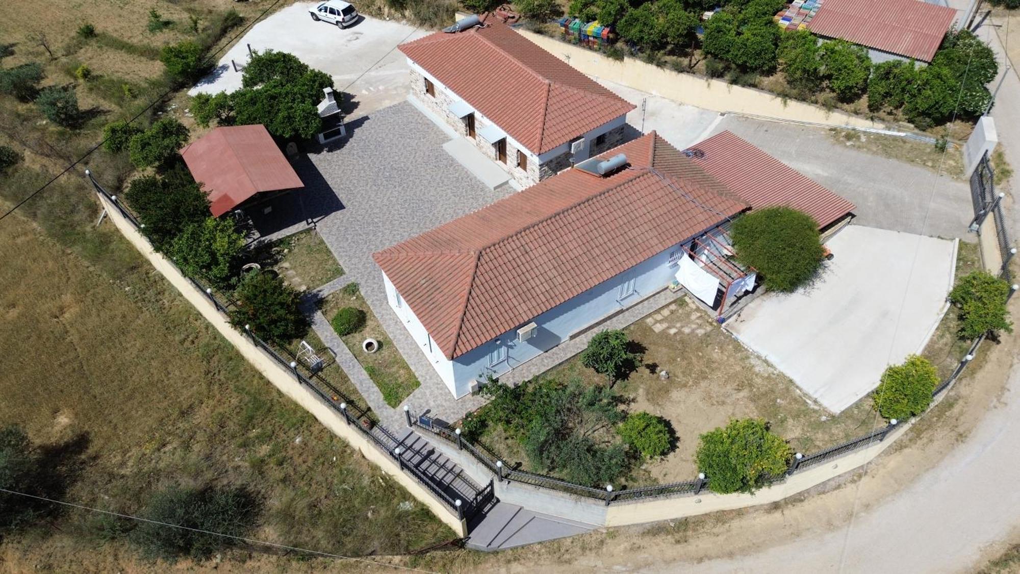 Nafplio Village Kültér fotó