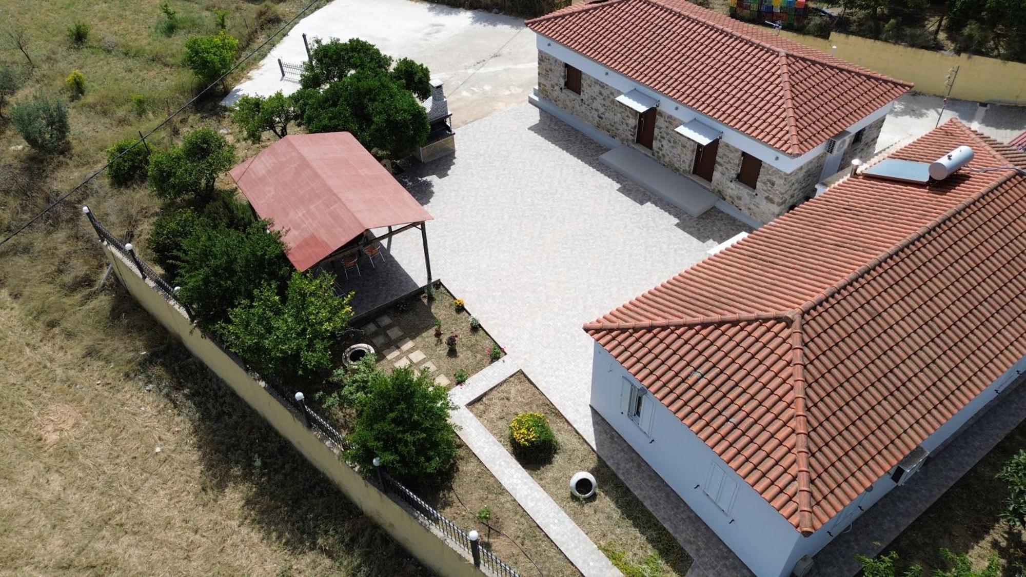 Nafplio Village Kültér fotó