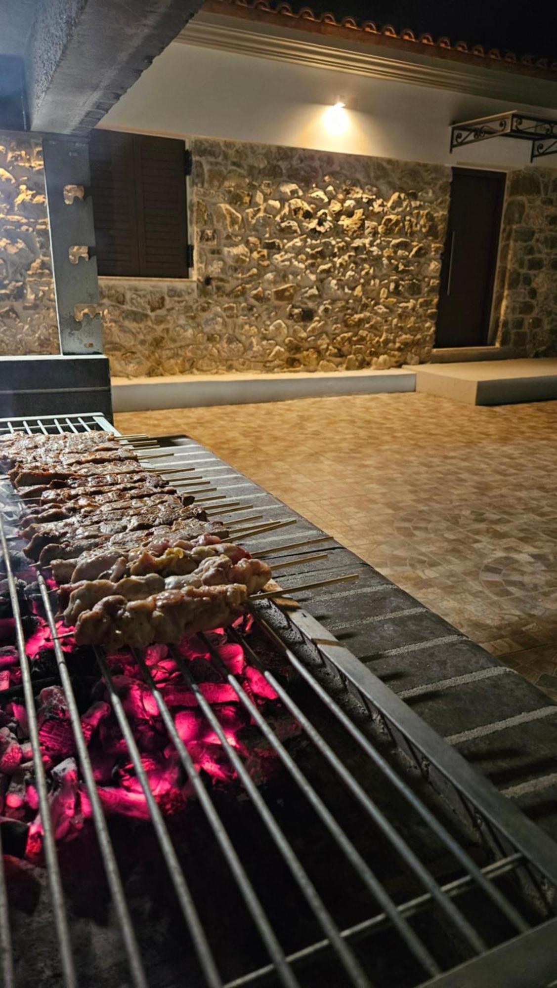 Nafplio Village Kültér fotó